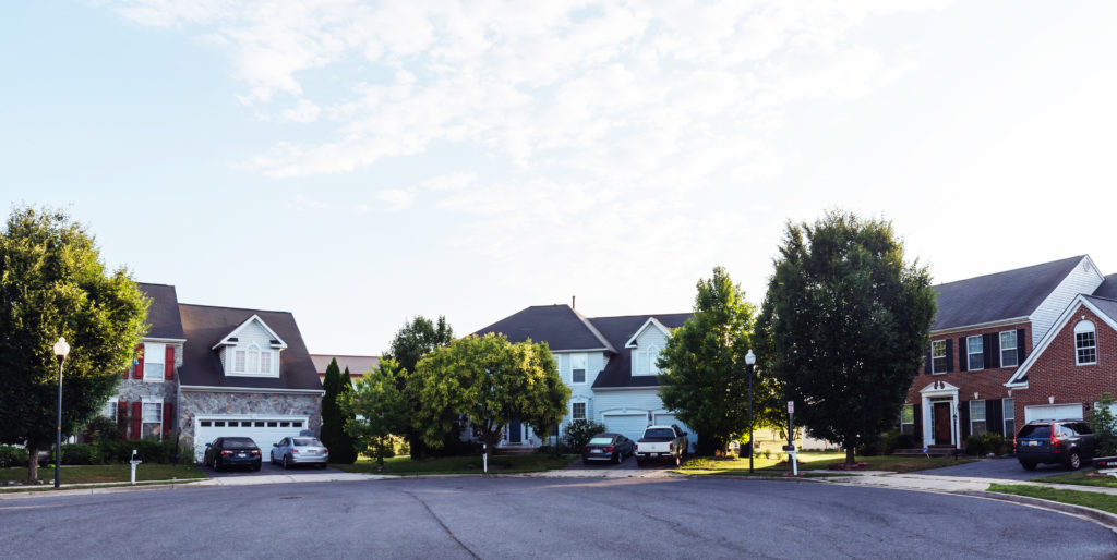 Hager's Crossing Masterplan Development Frederick, Seibert